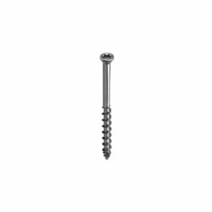 Box of 200 3.5 X 49MM Genuine Tongue-TITE Plus® Stainless Steel Screws Tongue and Groove Wood Flooring Screws Free Next WORKNG Day DELIVERY TFTTS3549