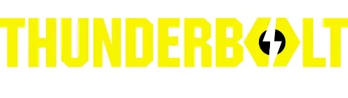 Thunderbolt