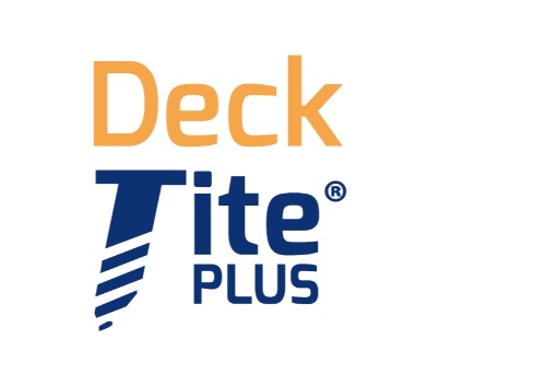 Deck-Tite-Plus Product Brand Logo