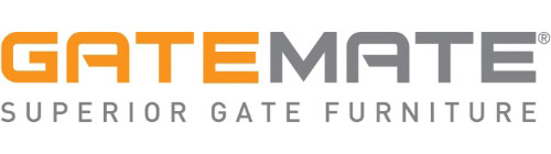 Gatemate Product Brand Logo
