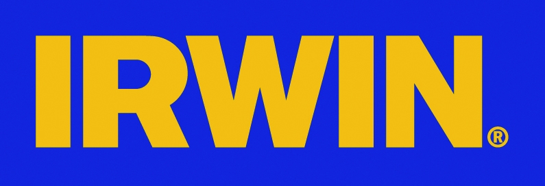 Irwin Product Brand Logo