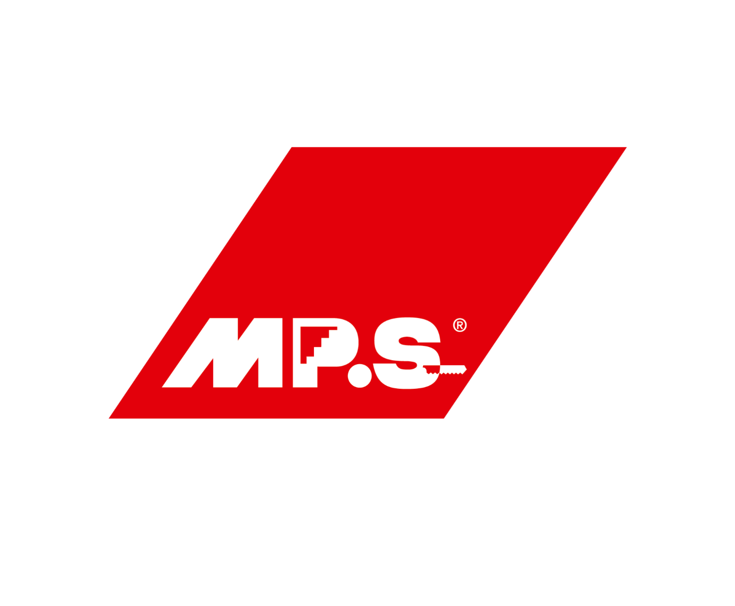 MPS Product Brand Logo