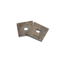 Square Washer Plates