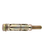Shield Anchor M10 10L Loose Bolt 16mm Drill Size Pack of 50
