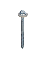 Composite Sheet To Timber Tek Screw 6.3 x 100mm G19 Pack of 100