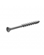 Tongue-Tite Plus Stainless Steel Tongue and Groove Screw 3.5 x 49mm