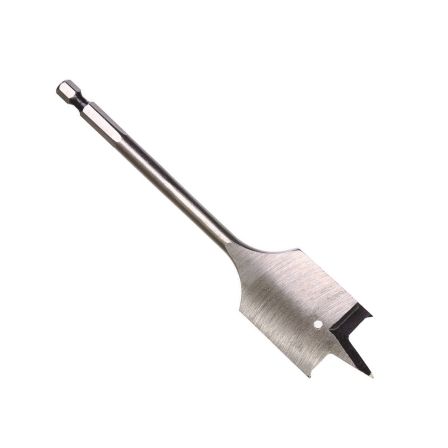 Dart Flat Wood Drill Bit 13mm x 152mm Dart Flat Wood Drill Bit 13mm x 152mm