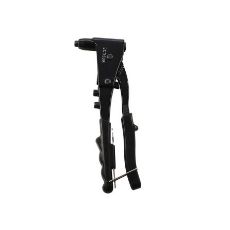 JRP SC350B Rivet Pliers (2.4 - 5.0mm) JRP SC350B Rivet Pliers (2.4 - 5.0mm)
