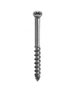 Tongue-Tite Plus Tri-Lock Tongue and Groove Screw 3.5 x 45mm Star Drive A2 Stainless Steel (Pack of 200)