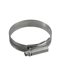 Jubilee Clip Size 000 9.5mm-12.0mm Zinc Plated (Pack of 10)