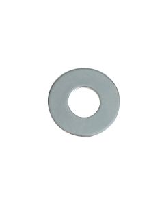 M8 Heavy Duty Washers Form G Zinc Plated Pack of 100
