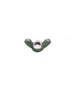 M6 Wing Nut A2 Stainless Steel Pack of 10