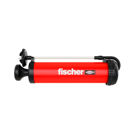 Fischer ABG Blow Out Pump Fischer ABG Blow Out Pump