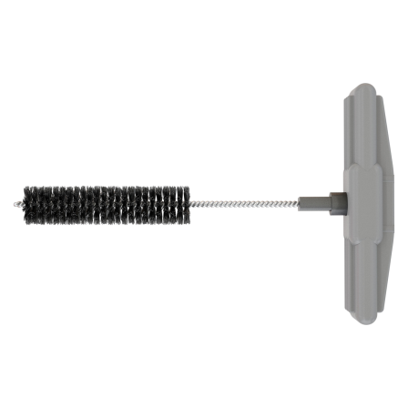 Fischer Stainless Steel Cleaning Brush For Concrete Fischer Stainless Steel Cleaning Brush For Concrete