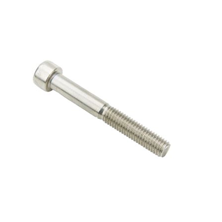 Socket Head Cap Screw Partially Threaded
