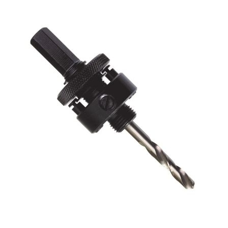 Dart A2 Holesaw Arbor 32-210mm