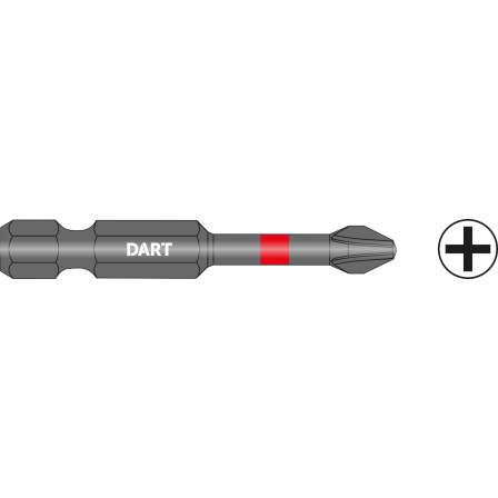 PH3 Screwdriver Bit