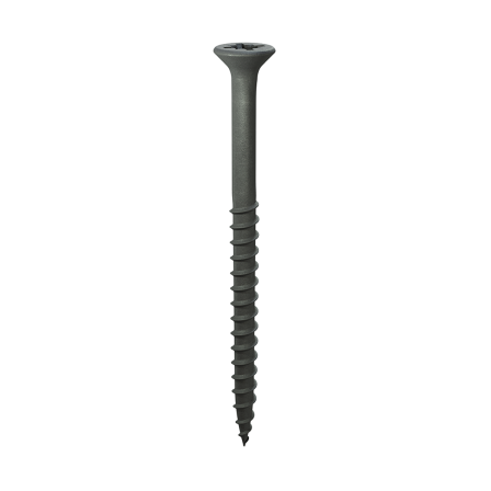 Deck-Tite Decking Outdoor Screw Green 4.5 x 63mm Deck-Tite Decking Outdoor Screw Green 4.5 x 63mm