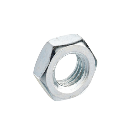 Locknut