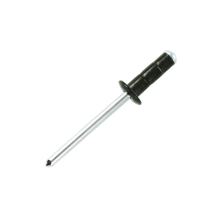 Juniper Green Multigrip Rivet