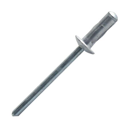 Aluminium Multigrip RIvet