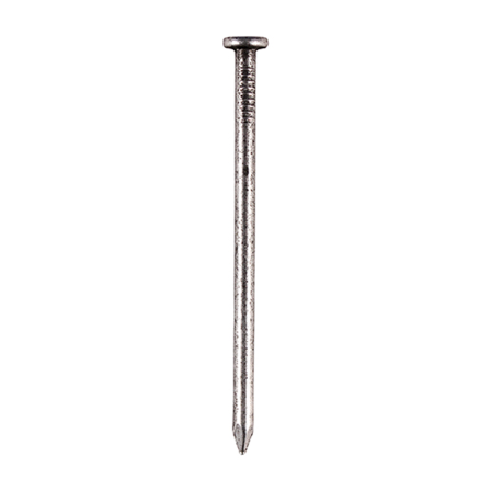 Round Wire Bright Nails 75 x 3.75mm 2.5kg Pack Round Wire Bright Nails 75 x 3.75mm 2.5kg Pack