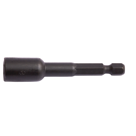 Dart Impact Hex Nut Driver Magnetic Image 1