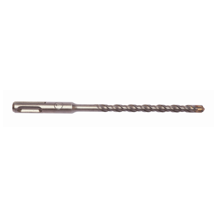 Dart 8 x 210mm SDS+ 4 Cutter Reinforced Concrete Premium Hammer Drill Bit  