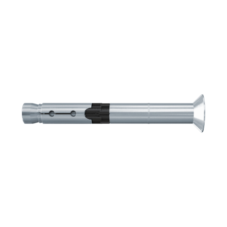 Fischer FH II SK 10 x 65mm 503136 Zinc Plated Heavy Duty Countersunk Anchor Pack of 50
