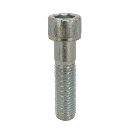 Part Threaded Socket Head Cap Screw Part Threaded Socket Head Cap Screw