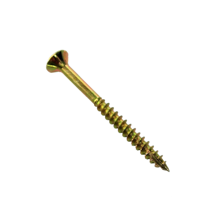 Vortex Multi-Purpose Power Wood Screw 