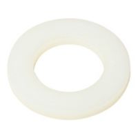 M4 Nylon Washers Form A (Pack of 100)