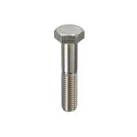 M8 x 65mm A2 Stainless Steel Hexagon Bolt Pack of 125 (*CLEARANCE*)