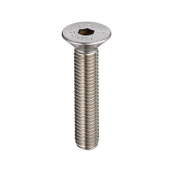 M12 x 45mm A2 Stainless Steel Socket Countersunk Screw (Pack of 50) (*CLEARANCE*)