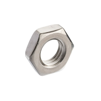 M10 A2 Stainless Steel Locknut Pack of 50 (*CLEARANCE*)