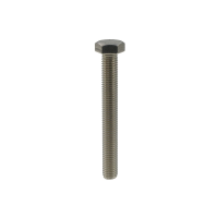 M12 x 40mm A2 Stainless Steel Hexagon Setscrew (Pack of 50) (*CLEARANCE*)