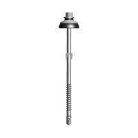 6.5 x 180mm Fibre Cement To Timber Purlin Tek Screw Pack of 50