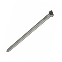 Oval Head Nail Galvanised 40mm 2.5kg Pack (*CLEARANCE*)