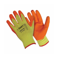 Oregon Orange Builders Glove Size 10 (XL)
