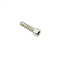Socket Head Cap Screw M3 x 6mm A2 Stainless Steel (Pack of 100) (*CLEARANCE*)
