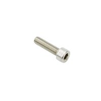 Socket Head Cap Screw M2.5 x 6mm A2 Stainless Steel (Pack of 100) (*CLEARANCE*)