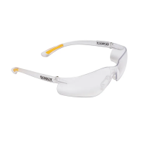 Dewalt Contractor Pro ToughCoat™ Safety Glasses – Clear