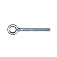 Forged Eye Bolt Zinc Plated M8 x 60mm Pack of 1 (*CLEARANCE*)