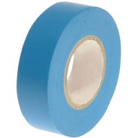 Insulation Tape Blue 19mm x 20m Reel
