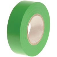 Insulation Tape Green 19mm x 20m Reel