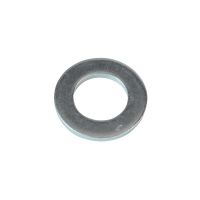M3 Washer Form A Zinc Plated Pack of 100