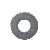 M4 Washer Form C Stainless Steel Pack of 100