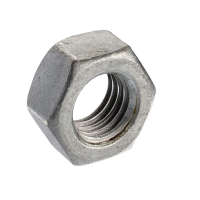 M24 Galvanised Hexagon Nut Pack of 14 (*CLEARANCE*)