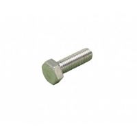 M3 x 20mm A2 Stainless Steel Hexagon Setscrew (Pack of 50)
