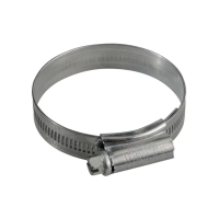 Jubilee Clip Size 1A 22.0mm-30.0mm Zinc Plated (*CLEARANCE*)